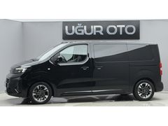 2025 OPEL E-ZAFIRA BUSINESS OTOMOBİL RUHSATLI OTOMATİK 10.000 KM