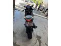 Sahibinden Yamaha YZF R25 ABS 