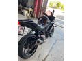 Sahibinden Yamaha YZF R25 ABS 