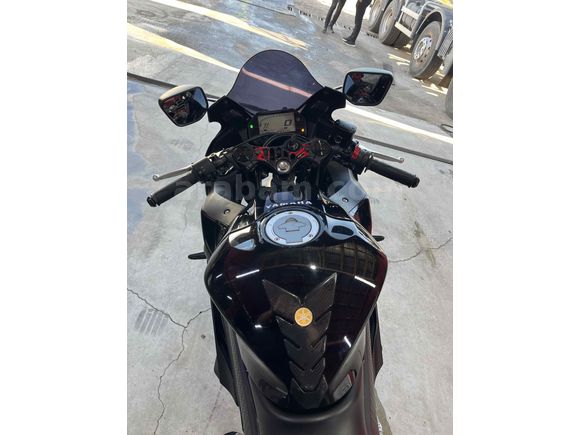 Sahibinden Yamaha YZF R25 ABS 
