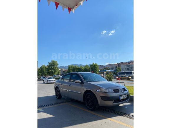 Sahibinden Renault Megane 1.6