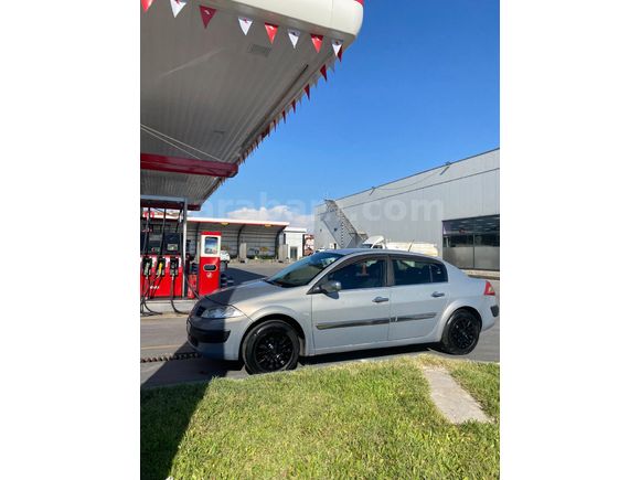 Sahibinden Renault Megane 1.6