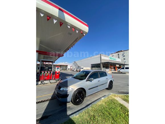 Sahibinden Renault Megane 1.6