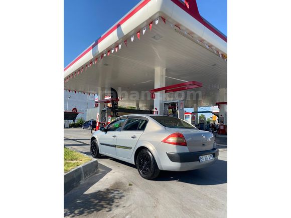 Sahibinden Renault Megane 1.6