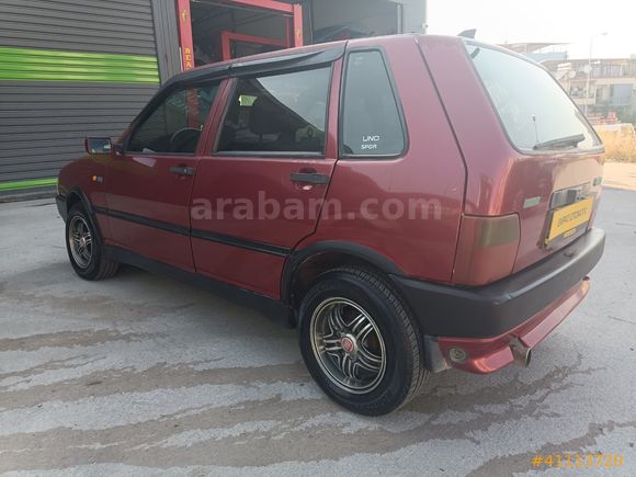 EMPATİDEN UNO BENZİN LPG