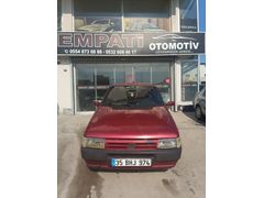 EMPATİDEN UNO BENZİN LPG