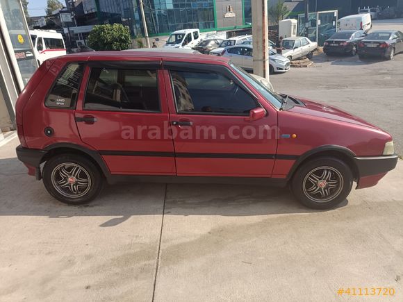 EMPATİDEN UNO BENZİN LPG