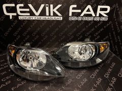 SEAT İBİZA 2013-2016 SOL FAR