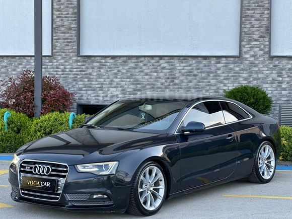Sahibinden Audi A5 Coupe 2.0 TDI 2012 Model