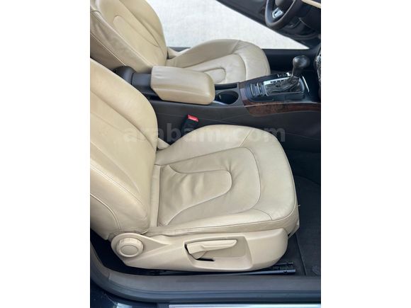 Sahibinden Audi A5 Coupe 2.0 TDI 2012 Model