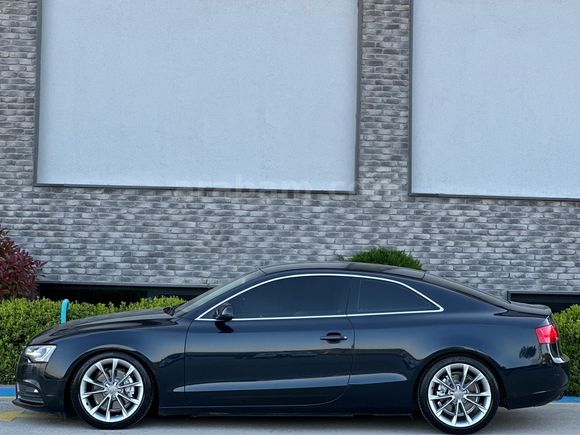 Sahibinden Audi A5 Coupe 2.0 TDI 2012 Model