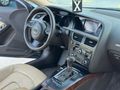 Sahibinden Audi A5 Coupe 2.0 TDI 2012 Model