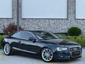 Sahibinden Audi A5 Coupe 2.0 TDI 2012 Model
