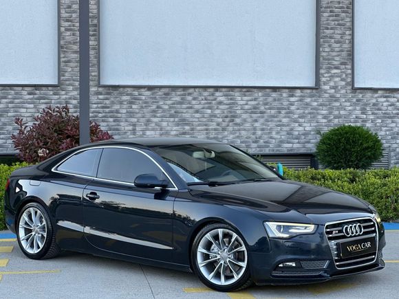 Sahibinden Audi A5 Coupe 2.0 TDI 2012 Model
