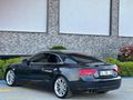 Sahibinden Audi A5 Coupe 2.0 TDI 2012 Model