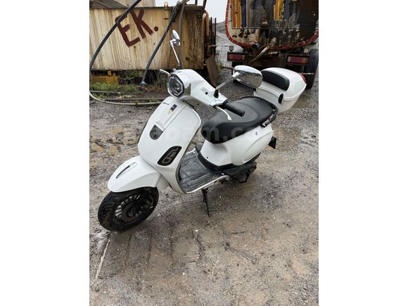 Sahibinden RKS Azure 50 Pro 