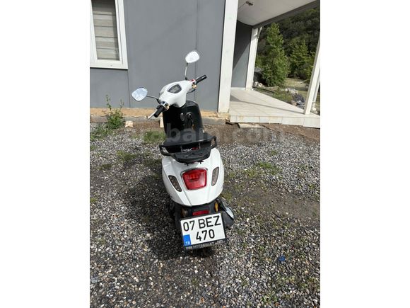 Sahibinden RKS Azure 50 Pro 