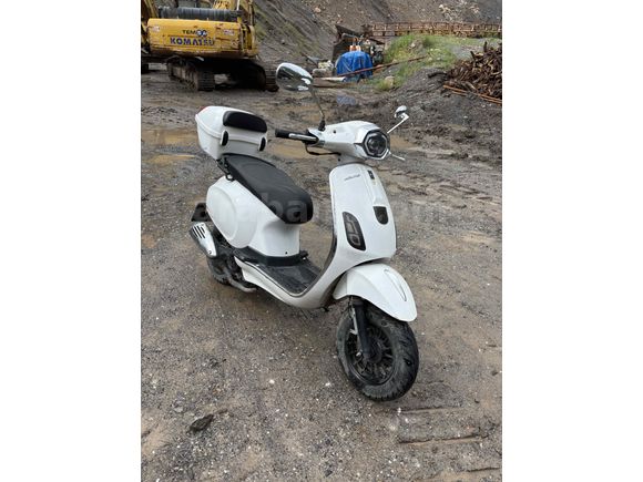 Sahibinden RKS Azure 50 Pro 