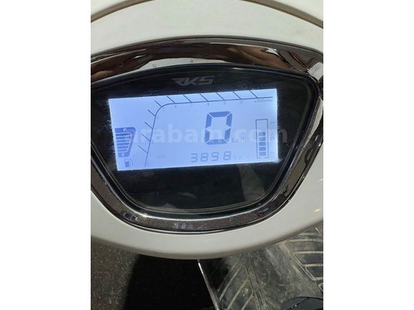 Sahibinden RKS Azure 50 Pro 