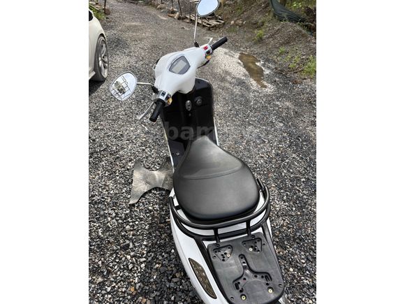 Sahibinden RKS Azure 50 Pro 