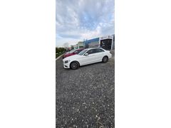 Sahibinden Mercedes - Benz C 200 D Comfort 2018 Model