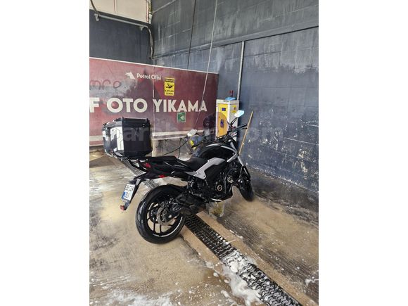 Sahibinden Bajaj Dominar 250 D