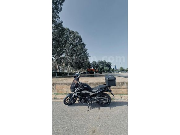 Sahibinden Bajaj Dominar 250 D