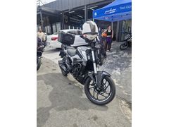 Sahibinden Bajaj Dominar 250 D