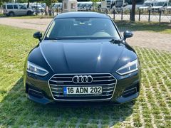 HLK MOTORS-2019 AUDİ A5 40 TDI QUATTRO+DESİNG+78.000 KM+BOYASIZ