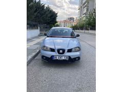 Sahibinden Seat Ibiza 1.4 Stylance 2006 Model 