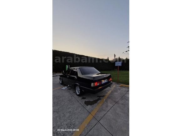 Sahibinden Tofaş Şahin 5 Vites 1989 Model