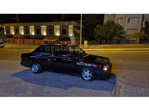 Sahibinden Tofaş Şahin 5 Vites 1989 Model