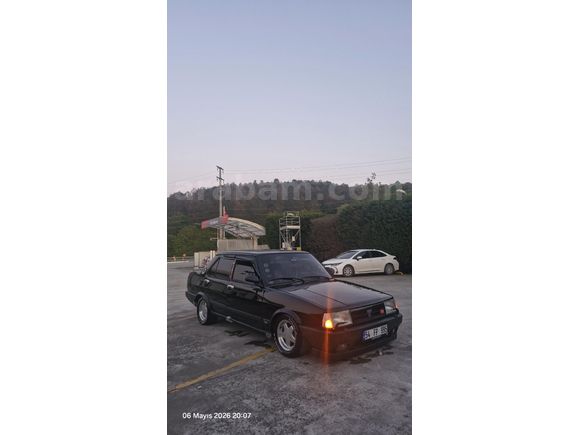 Sahibinden Tofaş Şahin 5 Vites 1989 Model