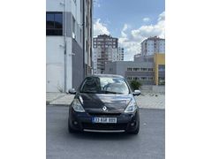 Sahibinden Renault Clio 1.5 dCi Expression 2010 Model  241.500 km Siyah