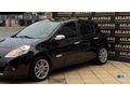 Sahibinden Renault Clio 1.5 dCi Expression 2010 Model  241.500 km Siyah