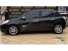 Sahibinden Renault Clio 1.5 dCi Expression 2010 Model  241.500 km Siyah