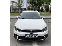 Sahibinden Volkswagen Polo 1.0 TSi Life 2022 Model 