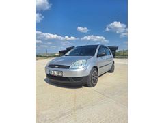 Galeriden Ford Fiesta 1.4 Comfort 2004 Model Ankara