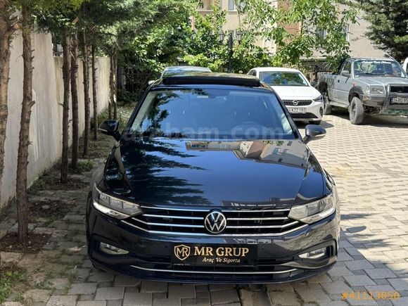 MR GRUP'TAN HATASIZ BOYASIZ CAM TAVAN PASSAT K.KARTI 12 TAKSİT