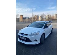 Sahibinden Ford Focus 1.6 TDCi Trend X 2014 Model