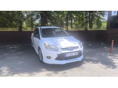 Sahibinden Ford Focus 1.6 TDCi Trend X 2014 Model