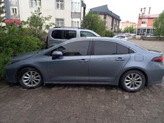 Sahibinden Toyota Corolla 1.5 Dream 2022 Model Erzurum