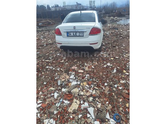 Sahibinden Fiat Linea 1.3 Multijet Pop 2013 Model