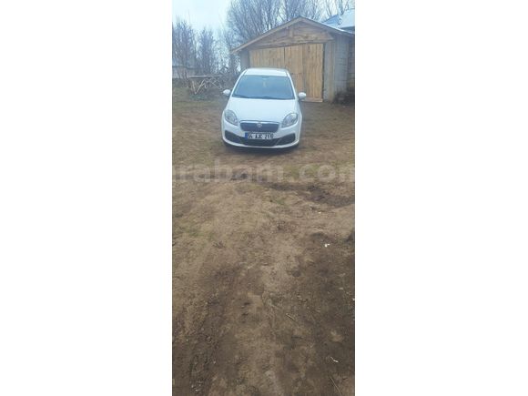 Sahibinden Fiat Linea 1.3 Multijet Pop 2013 Model