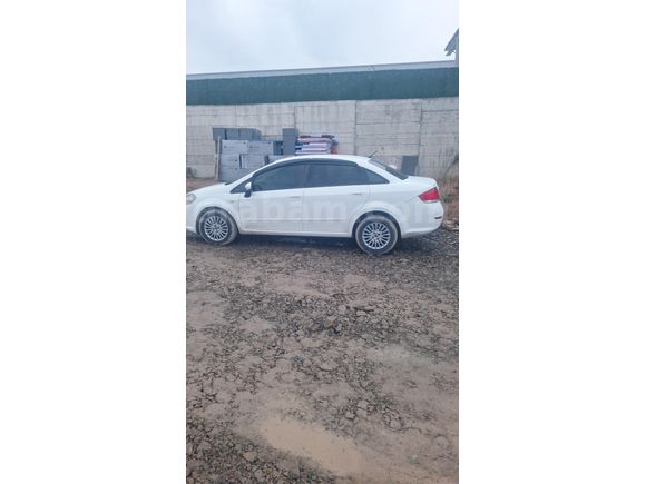 Sahibinden Fiat Linea 1.3 Multijet Pop 2013 Model
