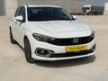 2021 FİAT EGEA 1.4 FİRE EASY PLUS HATASIZ BOYASIZ YENİ VİZELİ