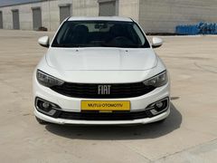 2021 FİAT EGEA 1.4 FİRE EASY PLUS HATASIZ BOYASIZ YENİ VİZELİ