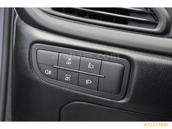 OTOMOL MERTER 2023 FIAT EGEA 1.6 MULTIJET EASY
