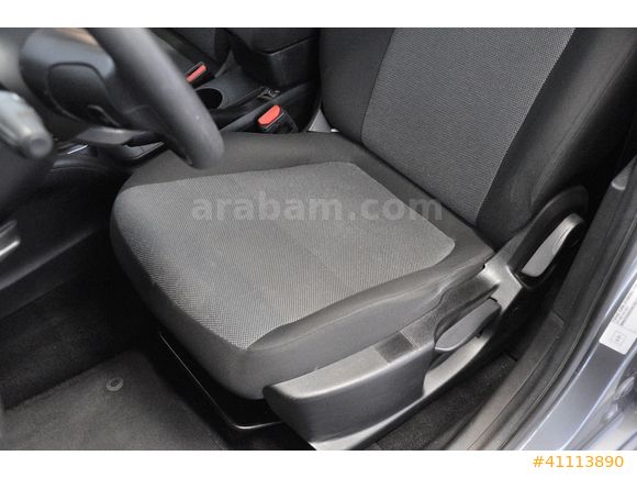 OTOMOL MERTER 2023 FIAT EGEA 1.6 MULTIJET EASY
