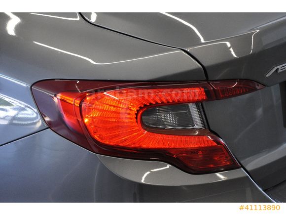 OTOMOL MERTER 2023 FIAT EGEA 1.6 MULTIJET EASY